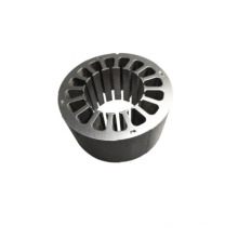 Jiangyin chuangjia de alta eficiência Motor Stator Core para gerador/estator elétrico para motor e motor